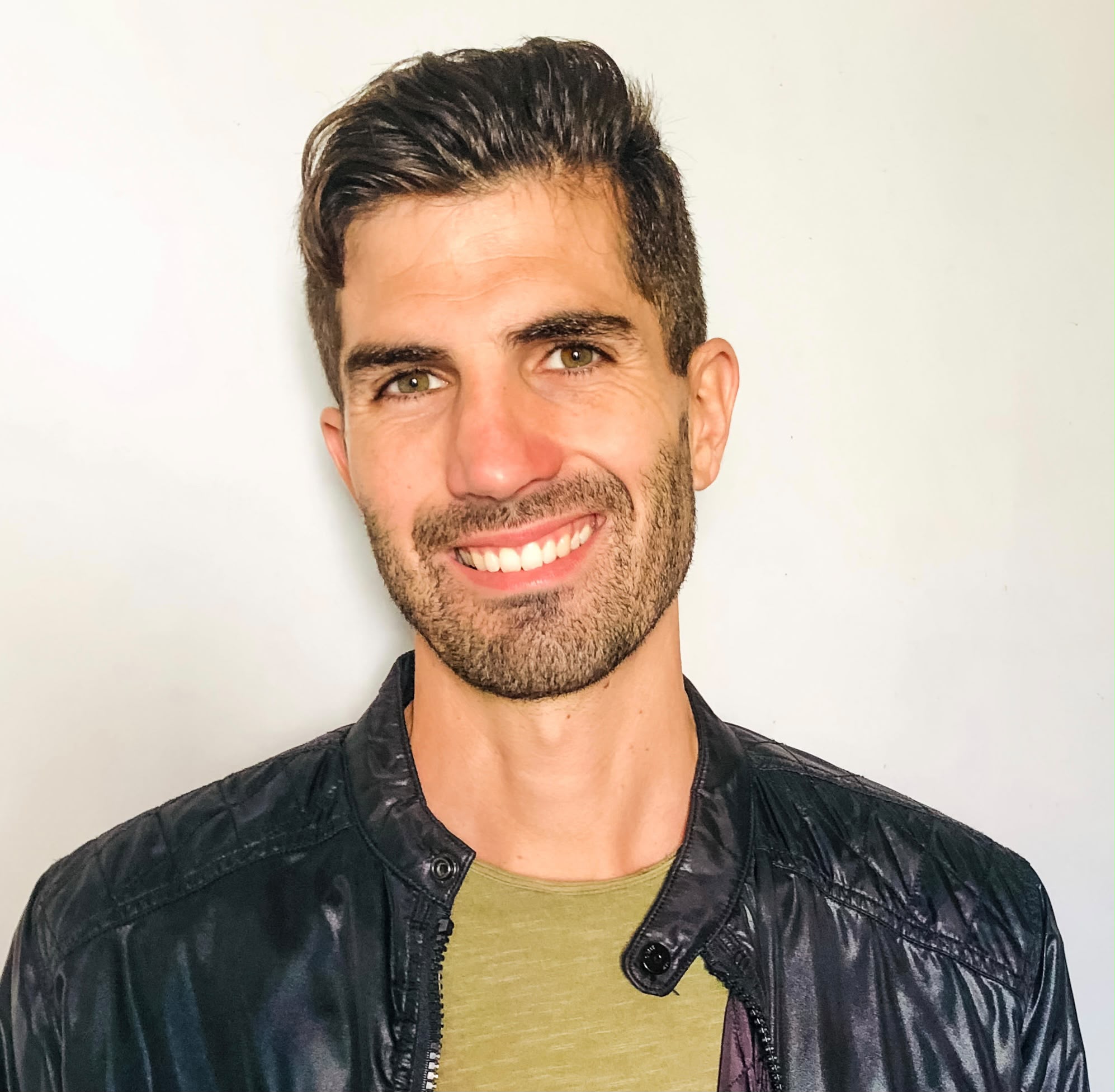 Carlos Borrajo
